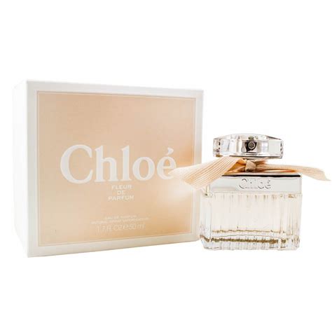 chloe fleur de parfum 50 ml|chloe perfume 50ml best price.